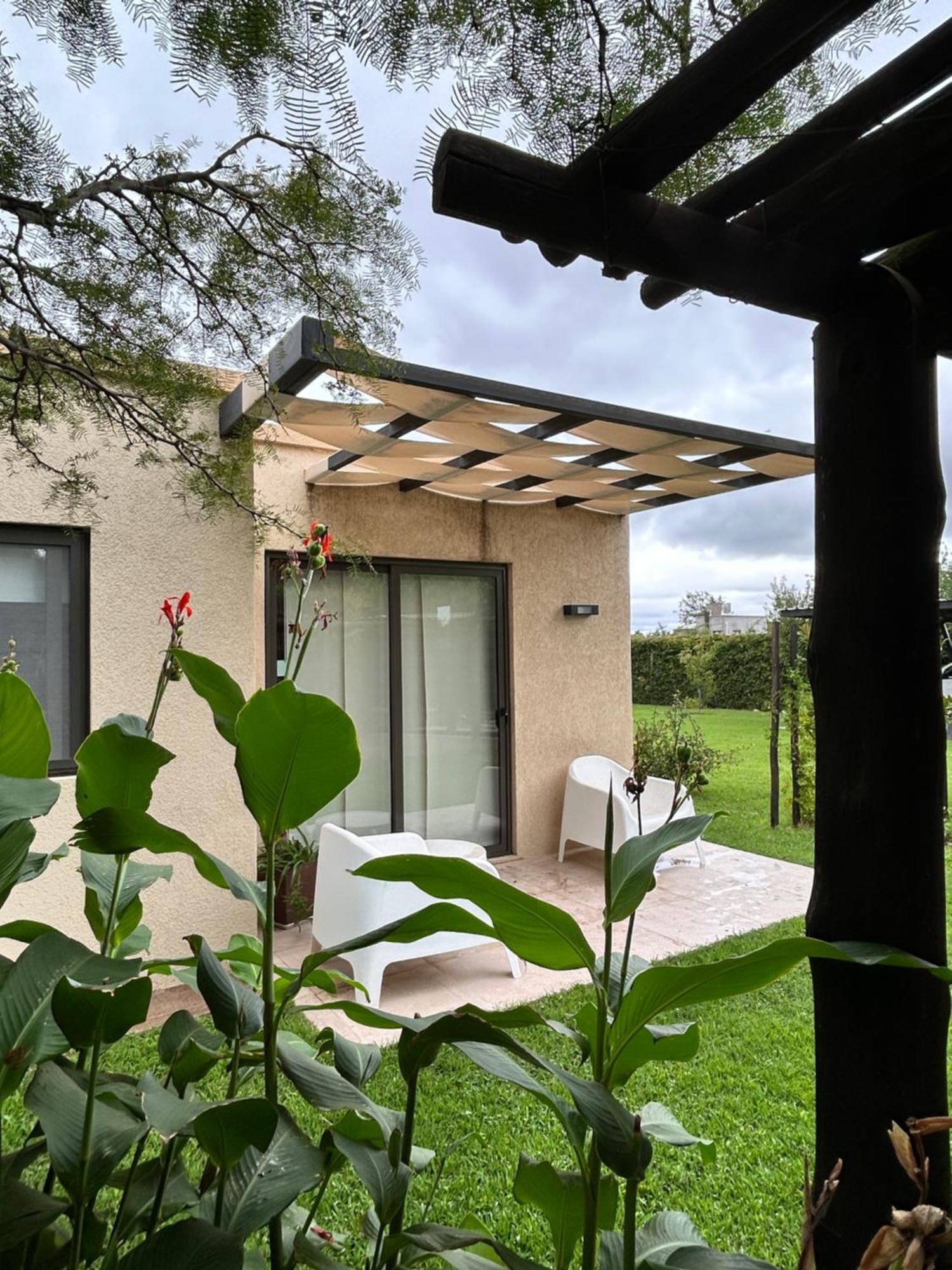 Loft Los Cerezos en VISTALBA, zona de viñedos y bodegas Lujan de Cuyo Exterior foto