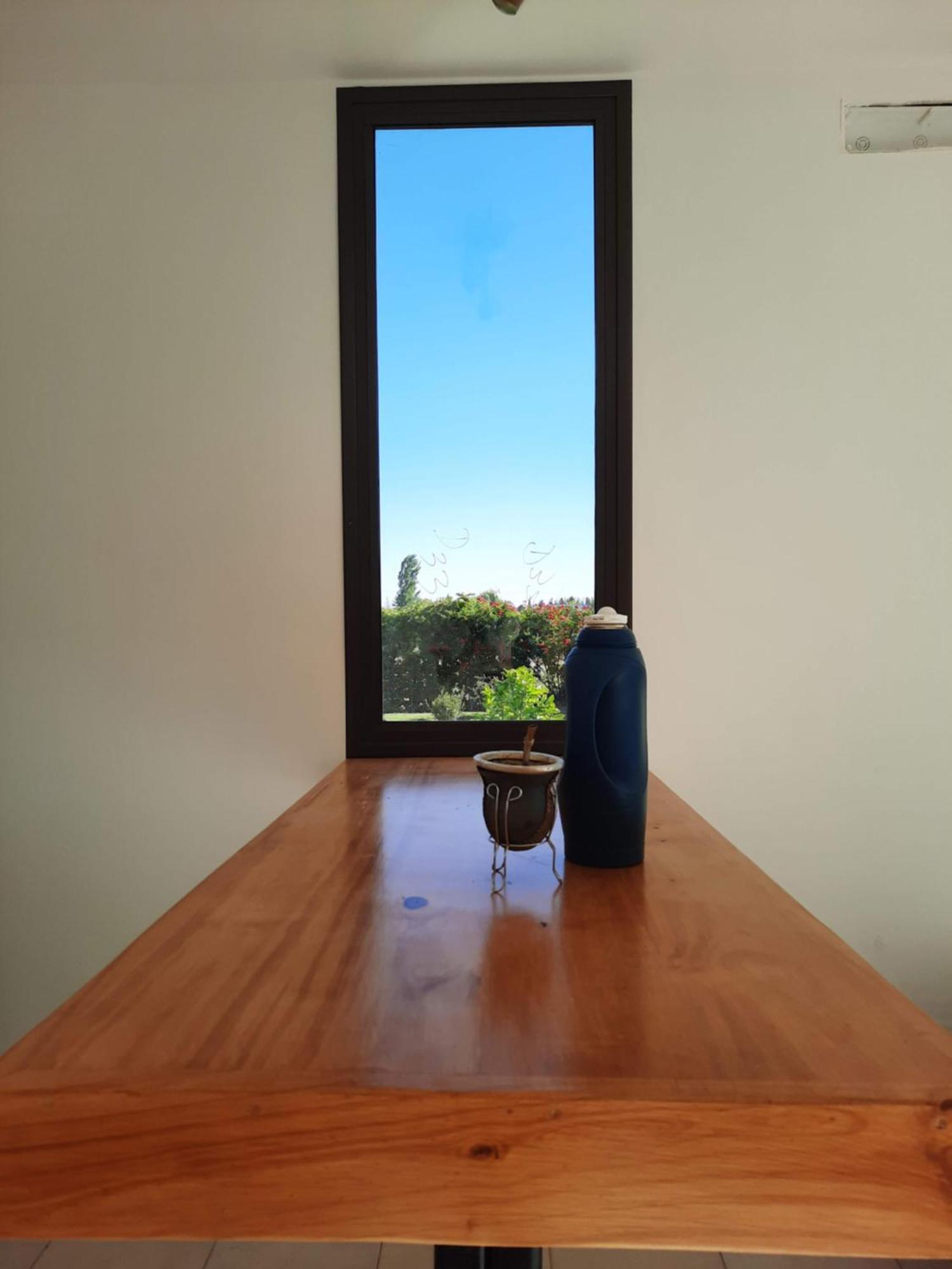 Loft Los Cerezos en VISTALBA, zona de viñedos y bodegas Lujan de Cuyo Exterior foto
